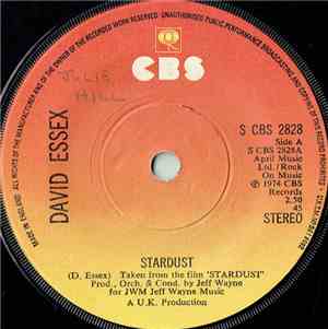 David Essex - Stardust