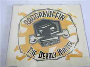 Deadly Hunter - Raggamuffin