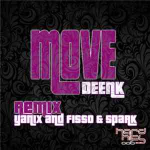Deenk - Move