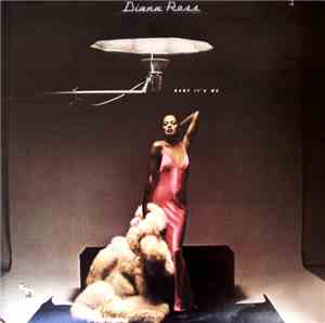 Diana Ross - Baby It's Me