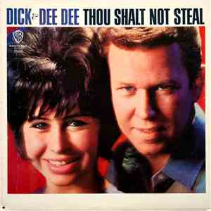 Dick & Dee Dee - Thou Shalt Not Steal