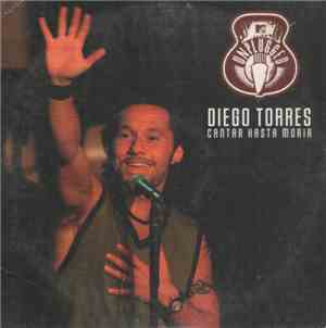 Diego Torres  - Cantar Hasta Morir (MTV Unplugged)