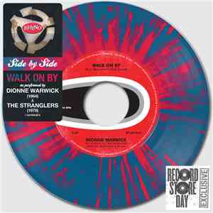 Dionne Warwick / The Stranglers - Walk On By