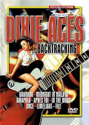 Dixie Aces - Backtracking