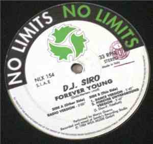 DJ Siro - Forever Young