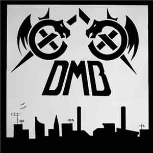 DMB  - DMB EP