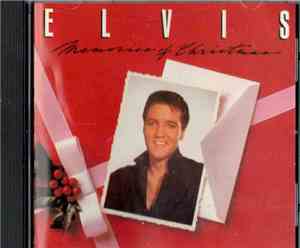 Elvis Presley - Memories Of Christmas