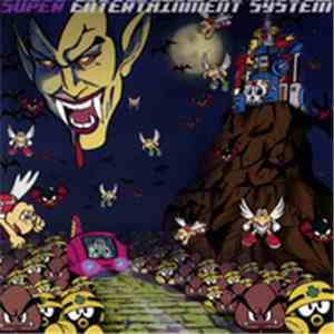 Entertainment System - Super Entertainment System