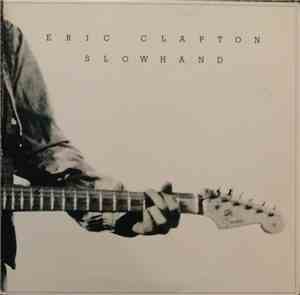 Eric Clapton - Slowhand