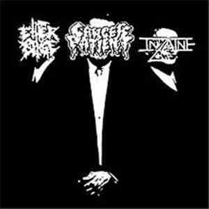 Ether Binge, Cancer Patient, Inzaine  - 3-Way Split