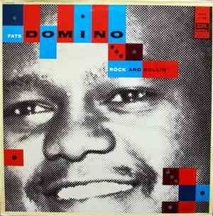 Fats Domino - Rock And Rollin'