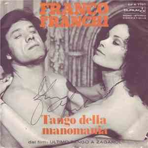Franco Franchi - Tango Della Manomania
