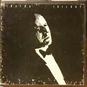 Frank Sinatra - Trilogy: Past, Present & Future