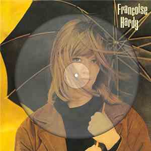 Françoise Hardy - Françoise Hardy