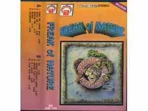 Freak Of Nature - Freak Of Nature