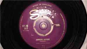 Gene Ammons Band - Ammons Boogie