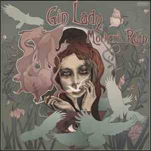 Gin Lady - Mother's Ruin