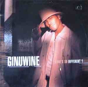 Ginuwine - What's So Different?