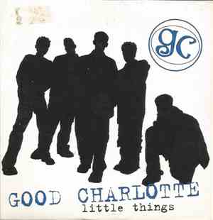 Good Charlotte - Little Things