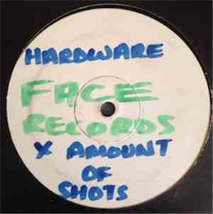Hardware  - X Amount Of Shots / Night Stalker