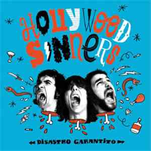 Hollywood Sinners - Disastro Garantito