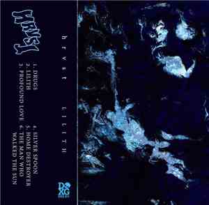Hrvst - Lilith