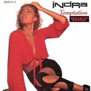Indra - Temptation (Remix)