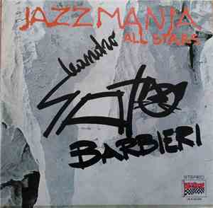 Jazzmania All Stars, Leandro 