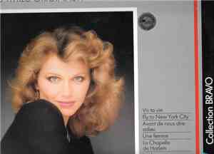 Jeane Manson - Bravo A Jeane Manson