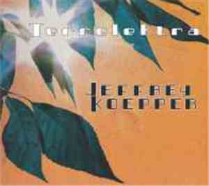 Jeffrey Koepper - Terrelektra