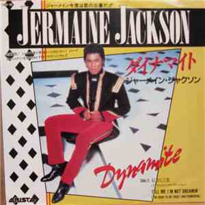 Jermaine Jackson - Dynamite