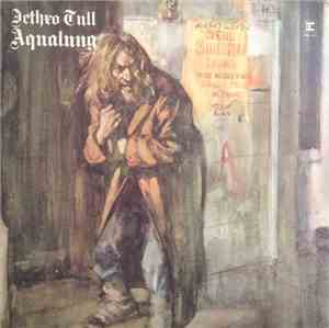 Jethro Tull - Aqualung