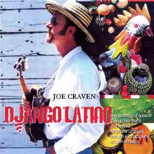 Joe Craven - Django Latino