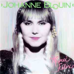 Johanne Blouin - Merci Félix