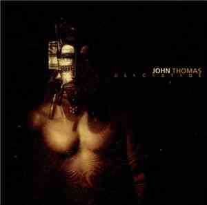John Thomas - Blackstage