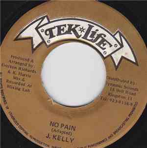 Junior Kelly - No Pain
