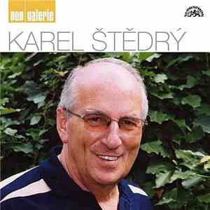 Karel Štědrý - Pop Galerie