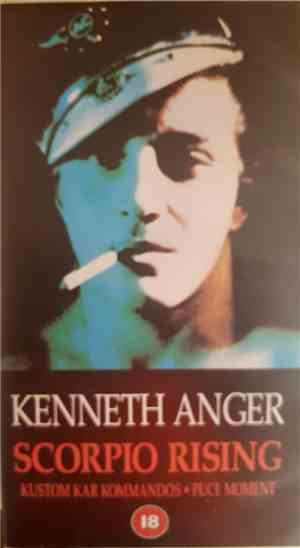 Kenneth Anger - Magick Lantern Cycle Vol 3