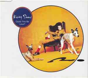 Kerry Shaw - Could This Be Love?