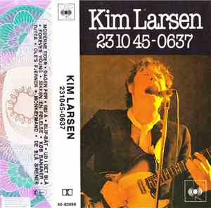 Kim Larsen - 231045-0637