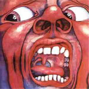 King Crimson - In The Court Of The Crimson King  An Observation By King Cri ...