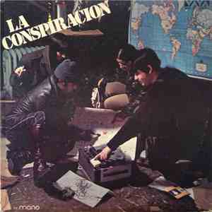 La Conspiracion - La Conspiracion