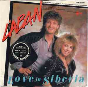 Laban - Love In Siberia / Radio