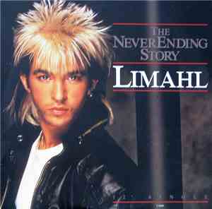 Limahl - The NeverEnding Story