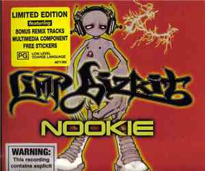 Limp Bizkit - Nookie