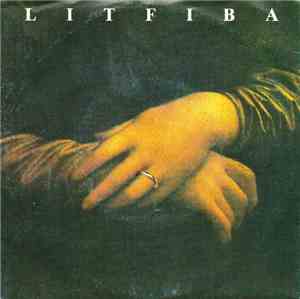 Litfiba - Gioconda