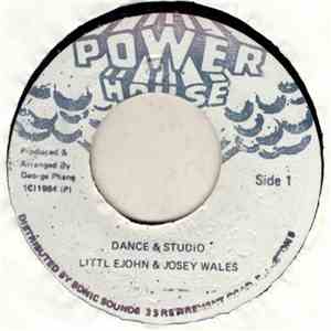 Little John & Josey Wales - Dance & Studio