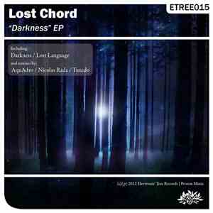Lost Chord - Darkness EP