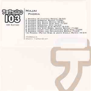 Majai - Phoria