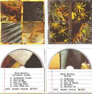 Mark Bradley - Cathedral Sound / Ritual
